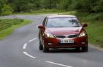 Kia cee&rsquo;d 2009 года